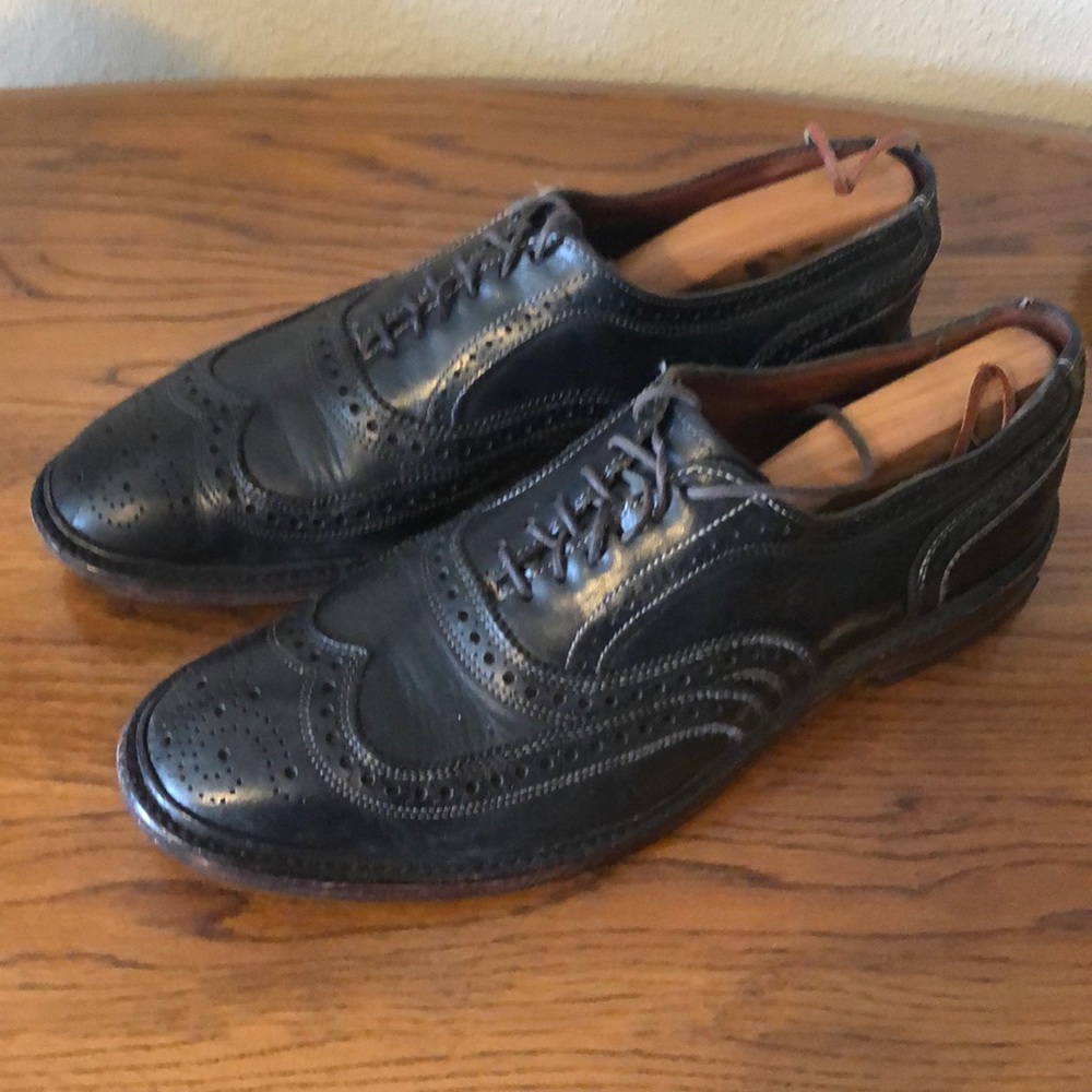 Allen Edmonds McTavish